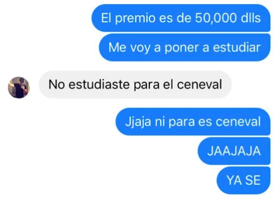 Memes de Confetti México