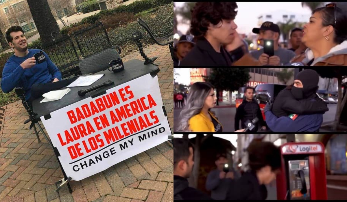 Memes de Exponiendo infieles de Badabún