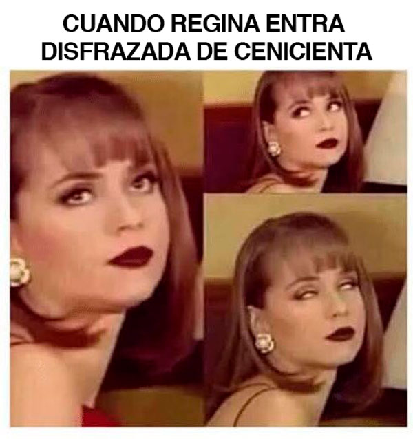 Memes Master Chef México