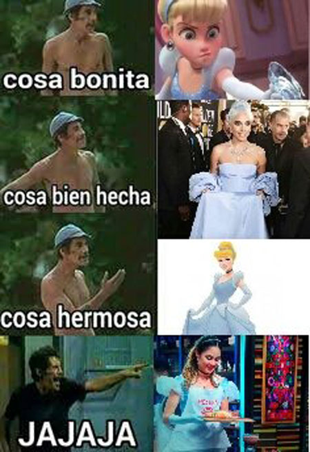 Memes Master Chef México