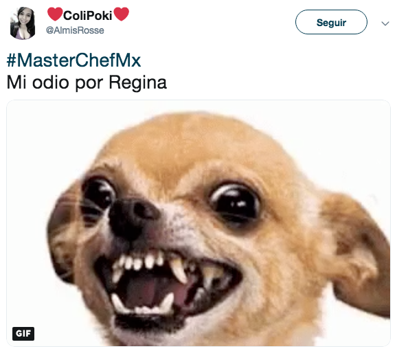 Memes Master Chef México