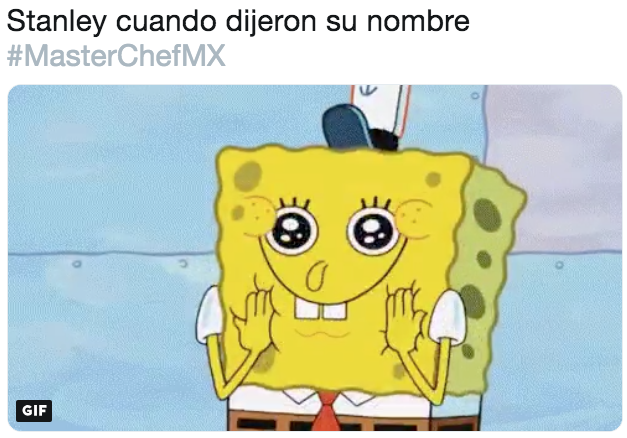 Memes Master Chef México