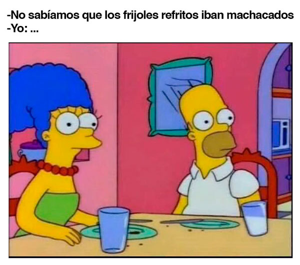 Memes Master Chef México