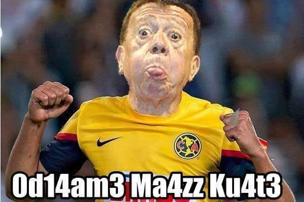 Memes por la predicción de la muerte de Chabelo