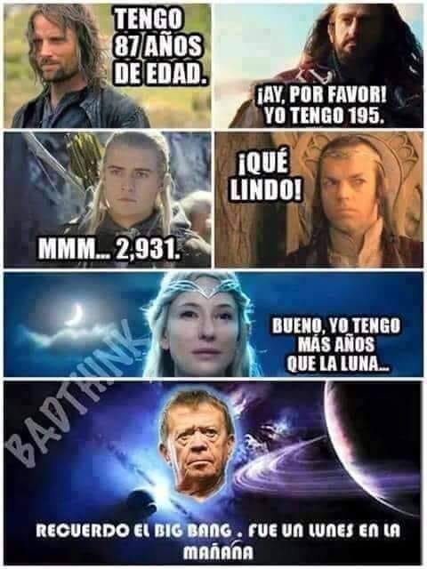 Memes por la predicción de la muerte de Chabelo