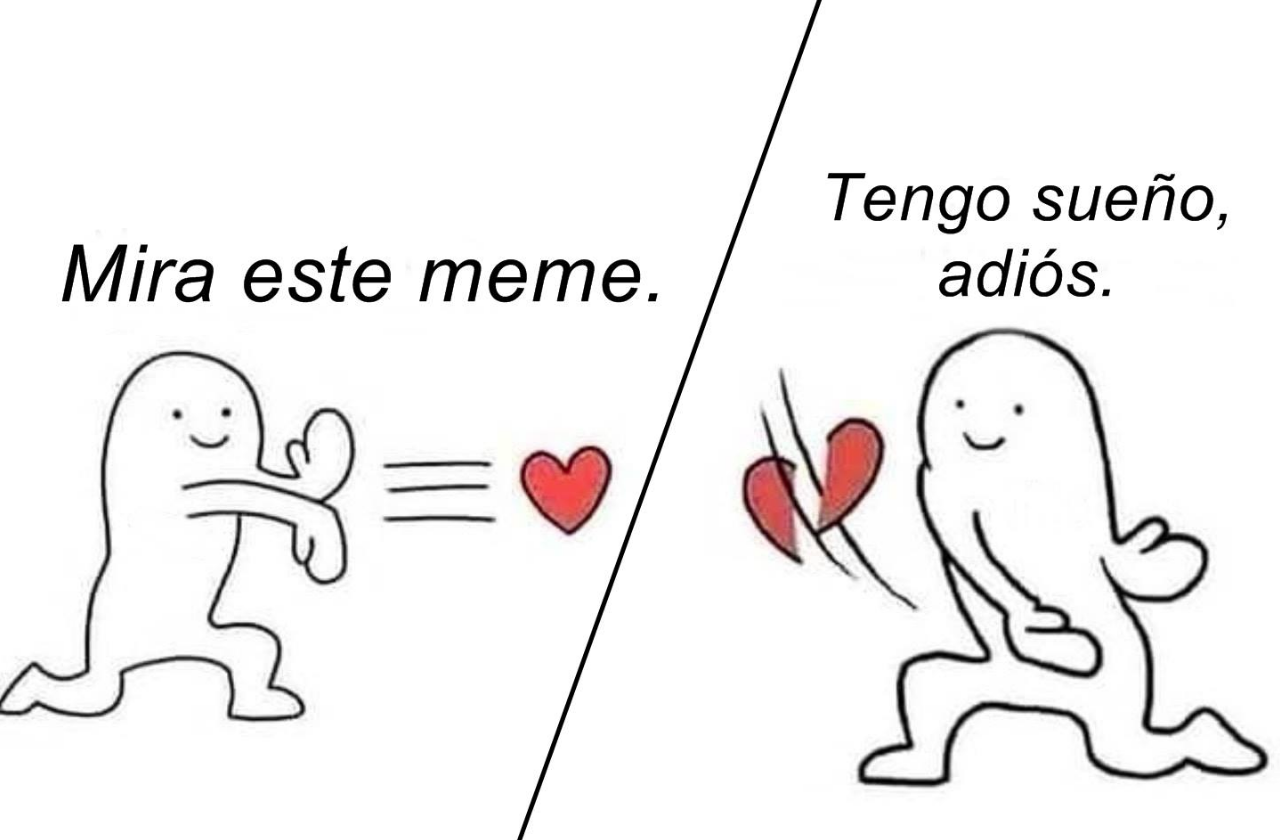 Memes para entender qué es el Blue Monday, el día más triste