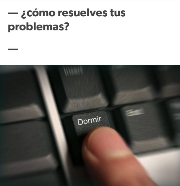 Memes para entender qué es el Blue Monday, el día más triste