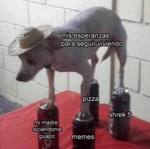 Memes para entender qué es el Blue Monday, el día más triste