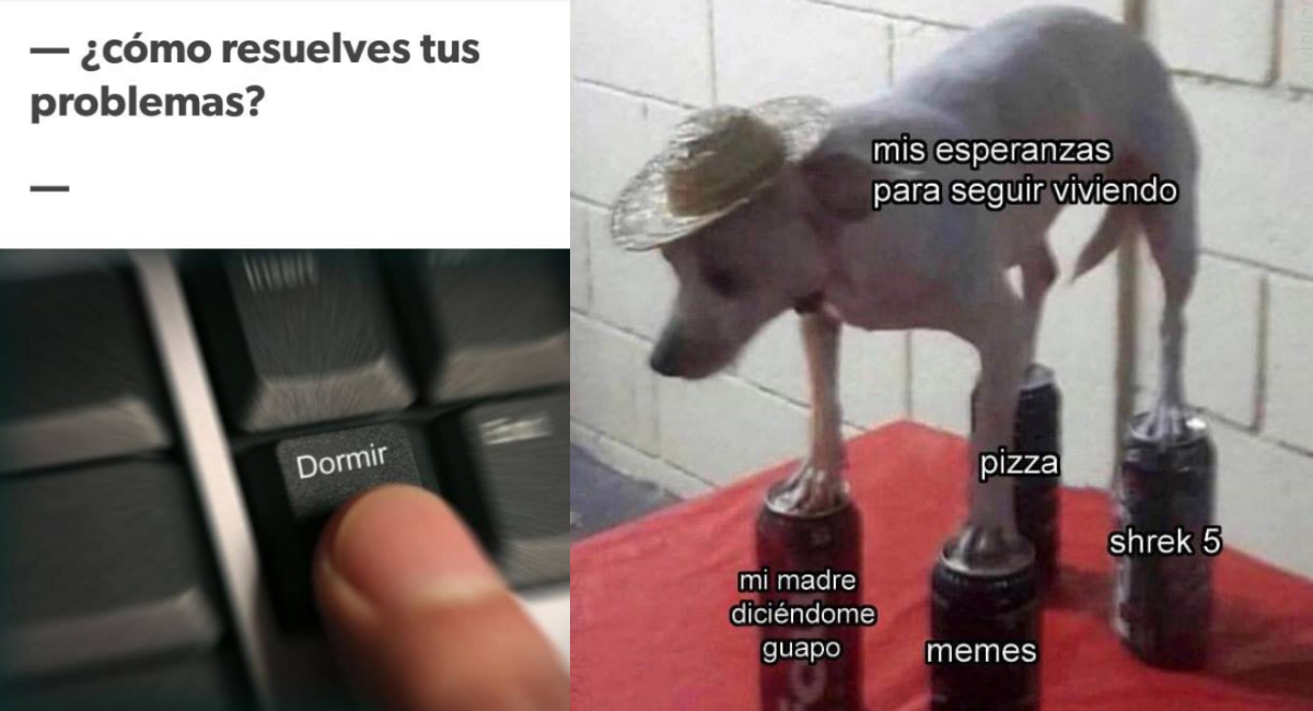 Memes para entender qué es el Blue Monday, el día más triste