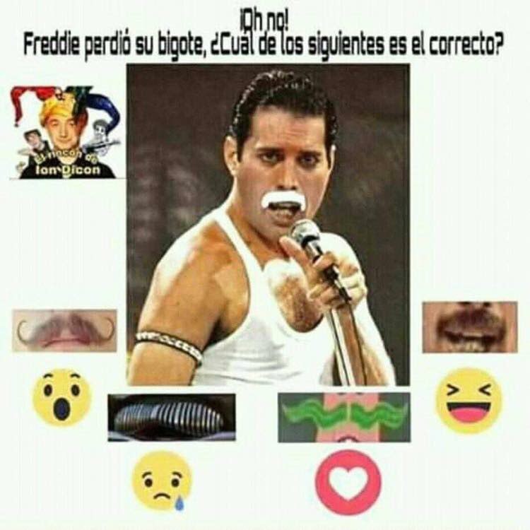 Memes Perdió la cara
