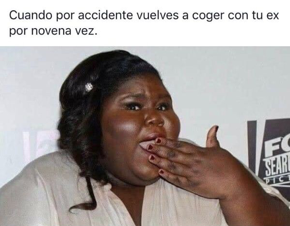 Memes de Precious