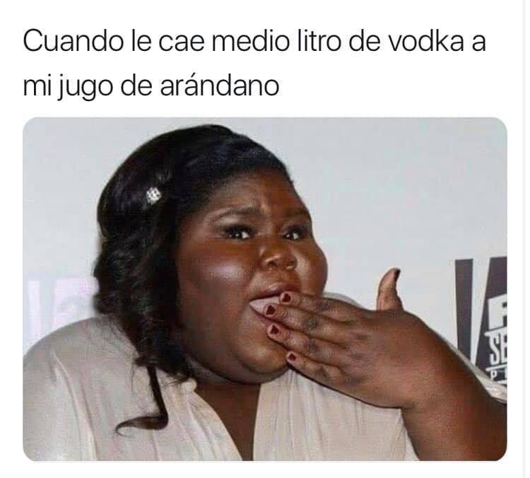 Memes de Precious
