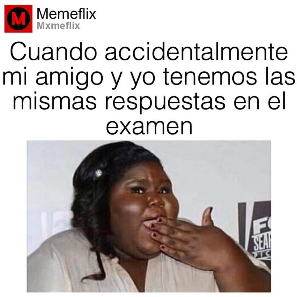 Memes de Precious