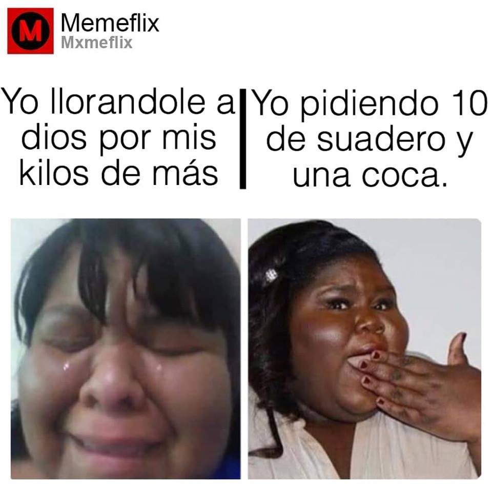 Memes de Precious