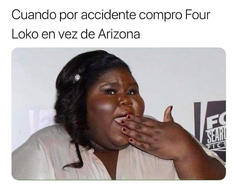 Memes de Precious