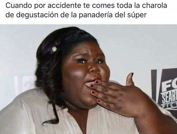 Memes de Precious