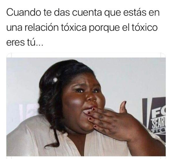 Memes de Precious