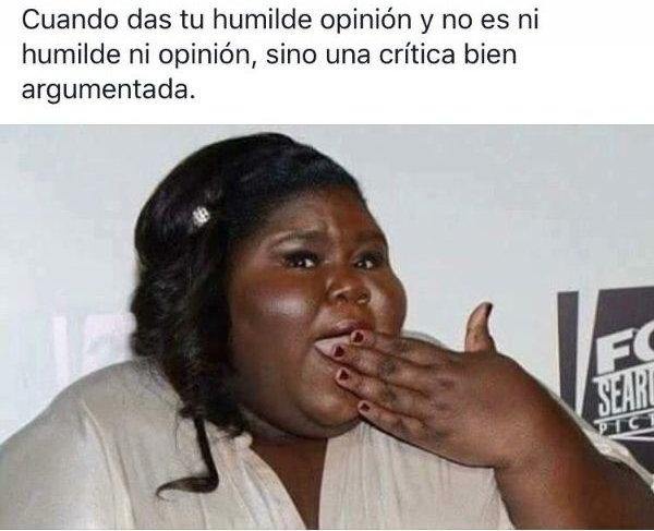 Memes de Precious