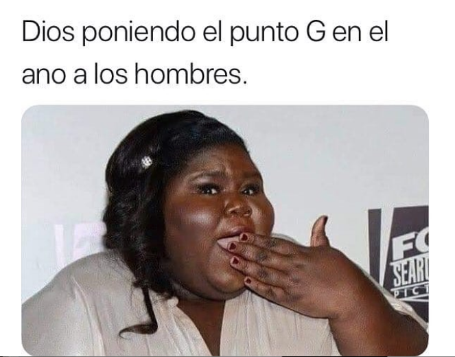 Memes de Precious