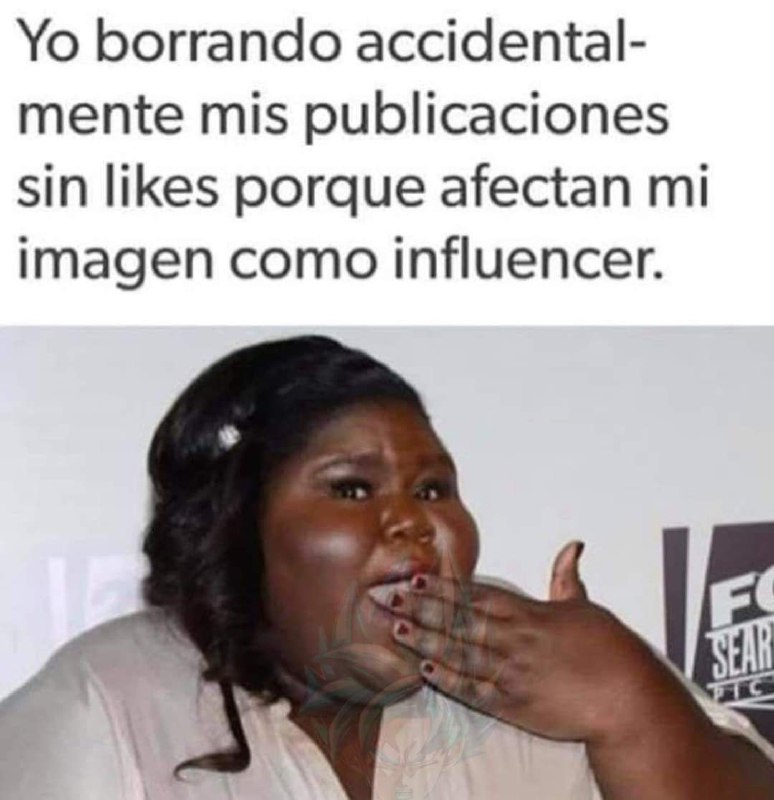 Memes de Precious