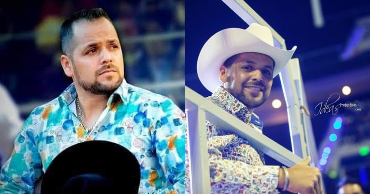 Hallan Muerto Al Sobrino De Joan Sebastian, Joan Sebastian, Hugo Figueroa, Julián Figueroa, Muere Hugo Figueroa, Joan Sebastian Sobrino