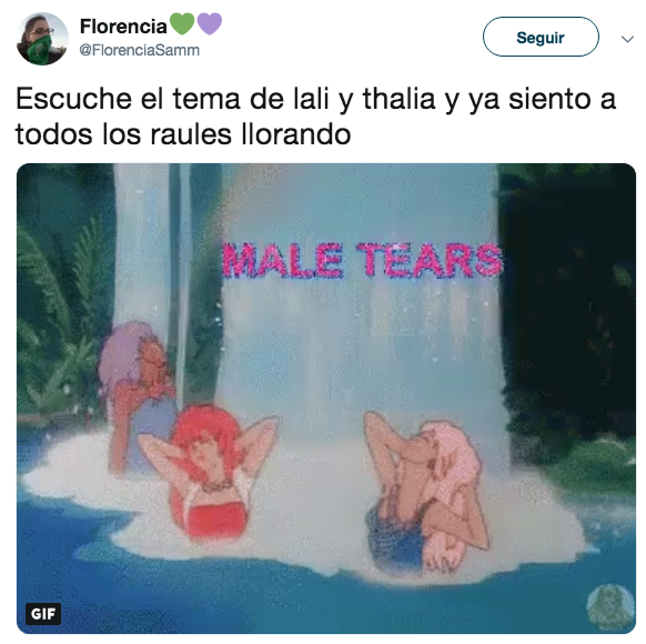 Nueva canción de Thalía genera polémica por "criticar" a los hombres