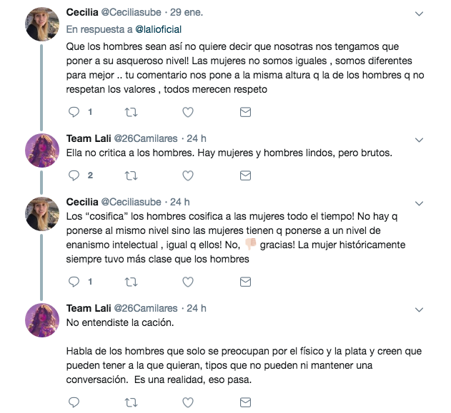 Nueva canción de Thalía genera polémica por "criticar" a los hombres