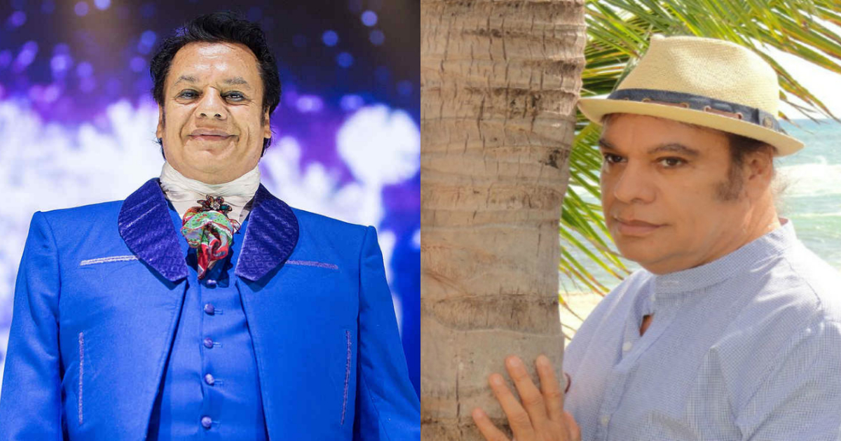 Juan Gabriel EstÃ¡ Vivo, JoaquÃ­n MuÃ±oz Por QuÃ© No Ha Vuelto Juan Gabriel, JoaquÃ­n MuÃ±oz, Juan Gabriel, Vivo, Resurreccion
