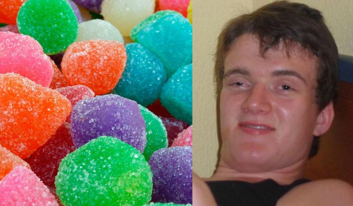 Primeras gomitas de marihuana en MÃ©xico llegarÃ¡n en enero