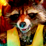 Guionista de Guardianes de la Galaxia confirma muerte de Rocket Racoon