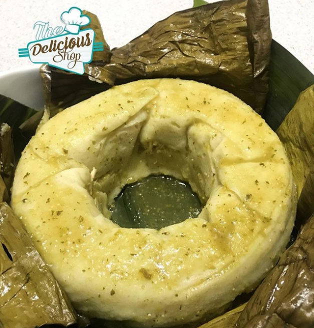 Llegan las roscas de tamal para esta Candelaria
