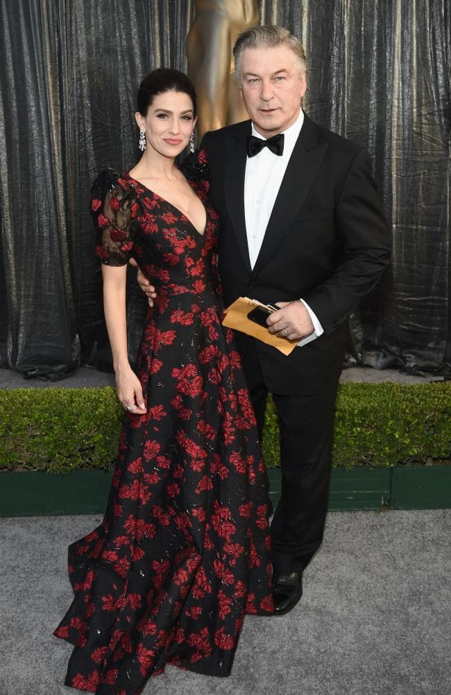 Los mejor y peor vestidos en los SAG Awards