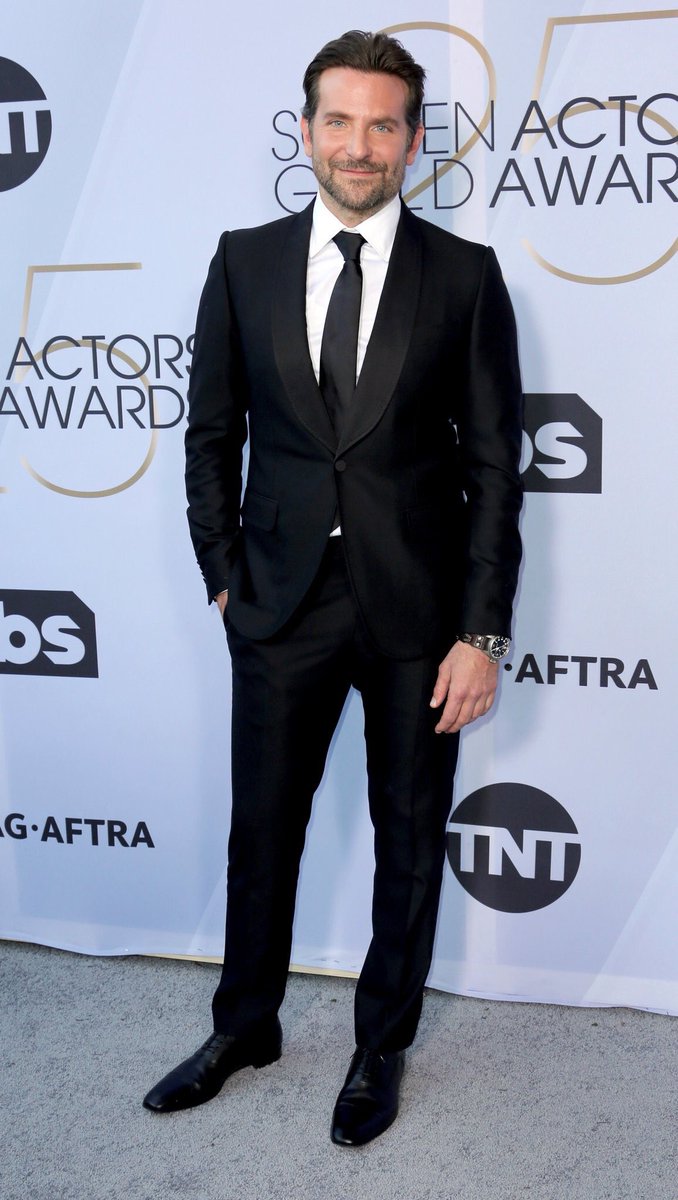 Los mejor y peor vestidos en los SAG Awards