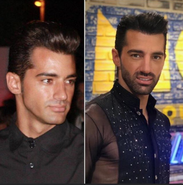 Adamari López protagoniza momento cachondo con su esposo Toni Costa