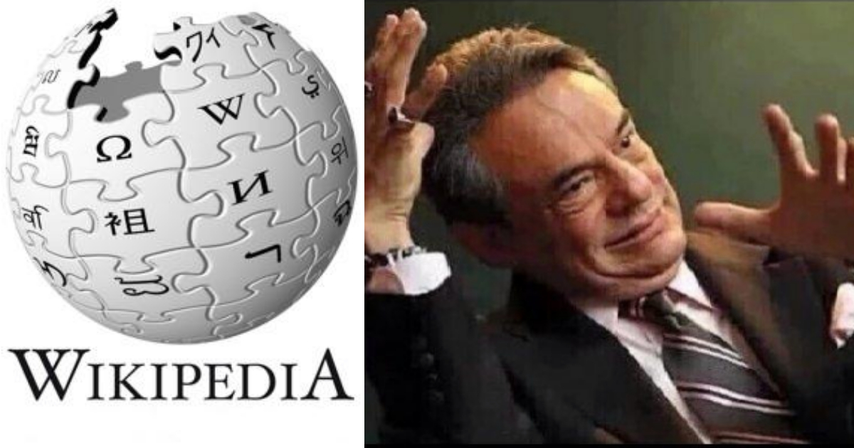 Wikipedia Da Por Muerto A JosÃ© JosÃ©, JosÃ© JosÃ©, JosÃ© JosÃ© Muere, JosÃ© JosÃ© Murio, JosÃ© JosÃ© Wikipedia, Muerte