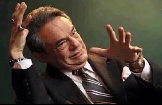 Wikipedia da por muerto a JosÃ© JosÃ©