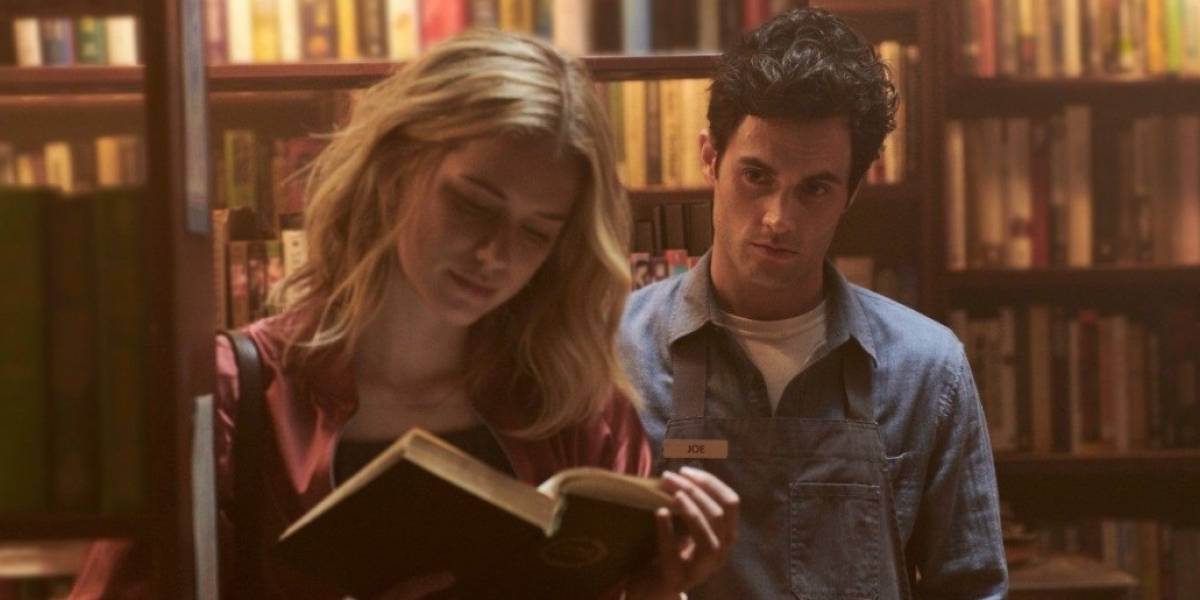 Se confirma la segunda temporada de you