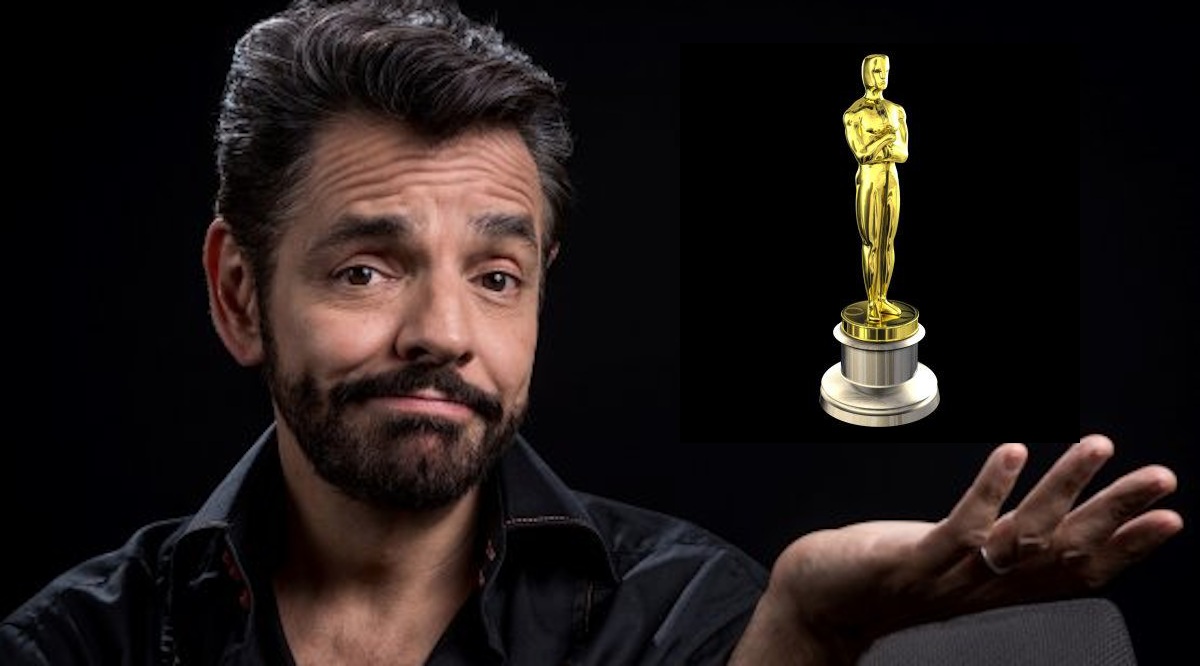 Foto Eugenio Derbez 16 Febrero 2019