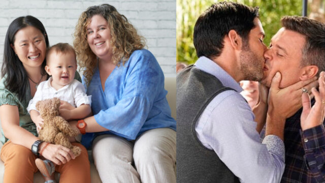Ciencia: parejas homosexuales son mejores padres para hijos