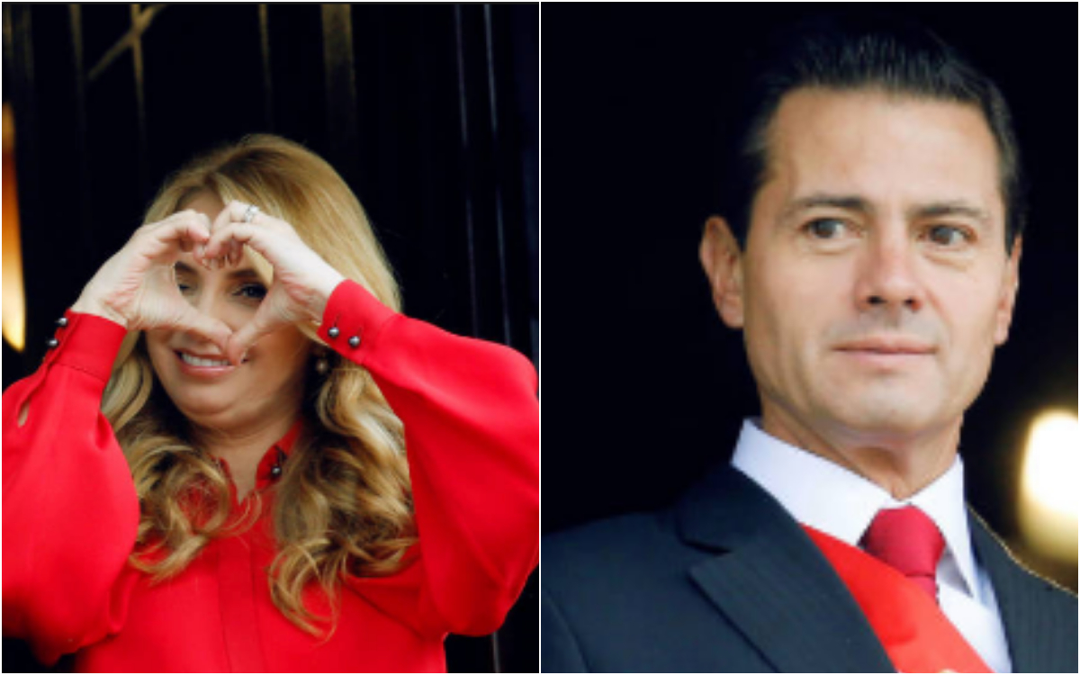 Mhoni Vidente predice al novio de Angélica Rivera