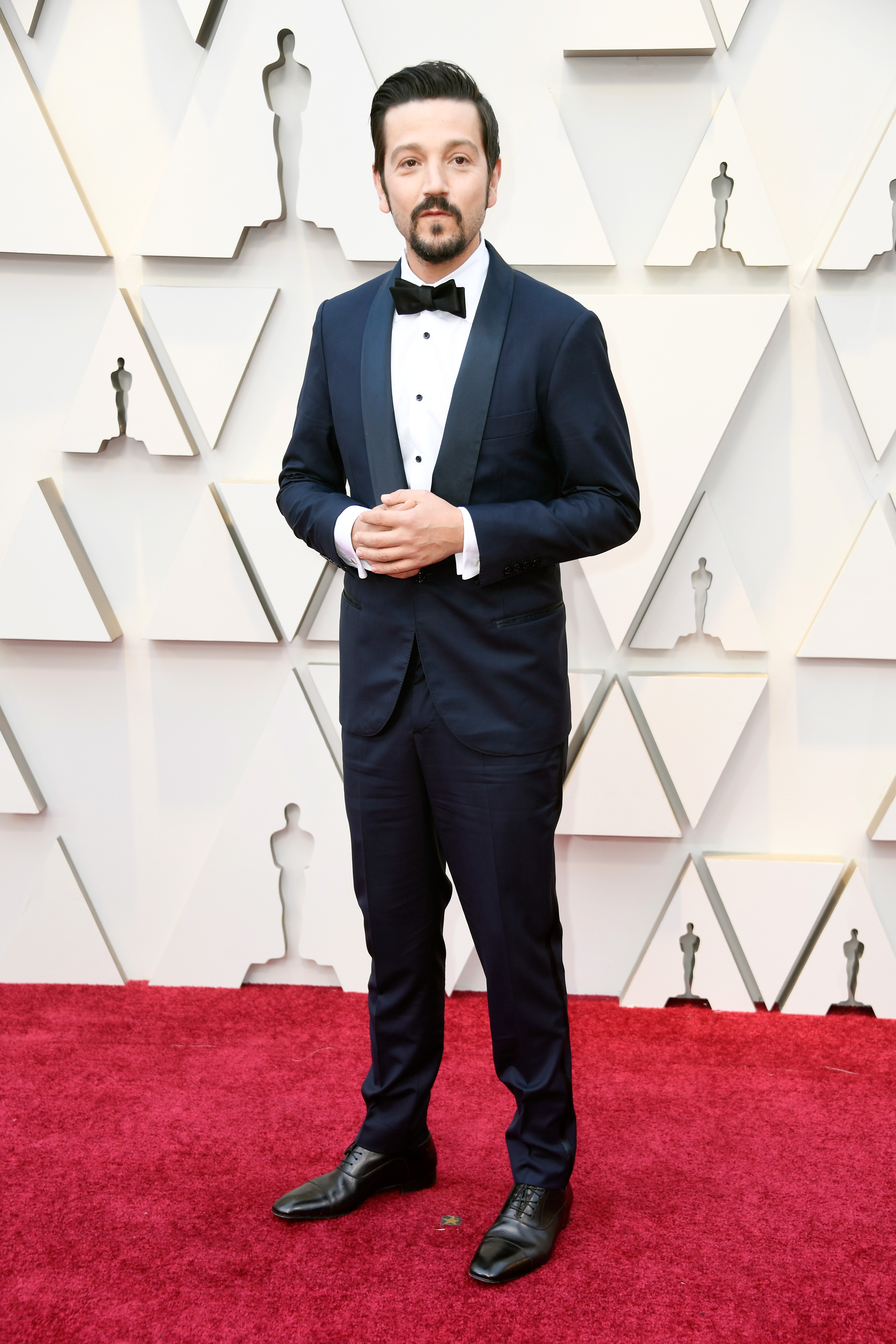 Alfombra Roja premios Oscar 2019