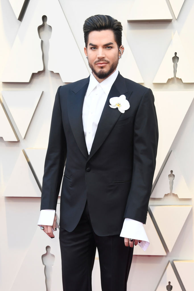 Alfombra Roja premios Oscar 2019