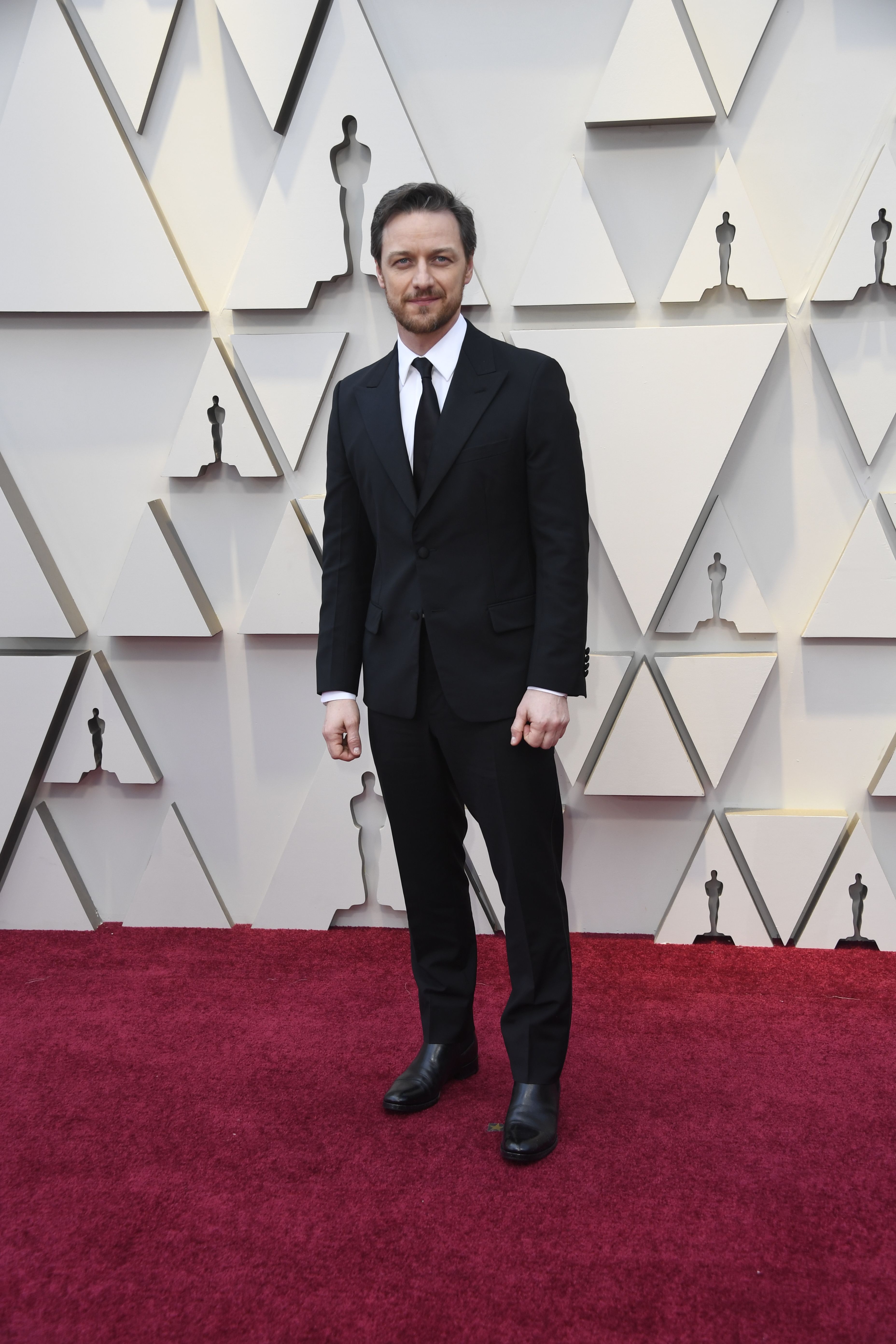 Alfombra roja premio Oscar 2019
