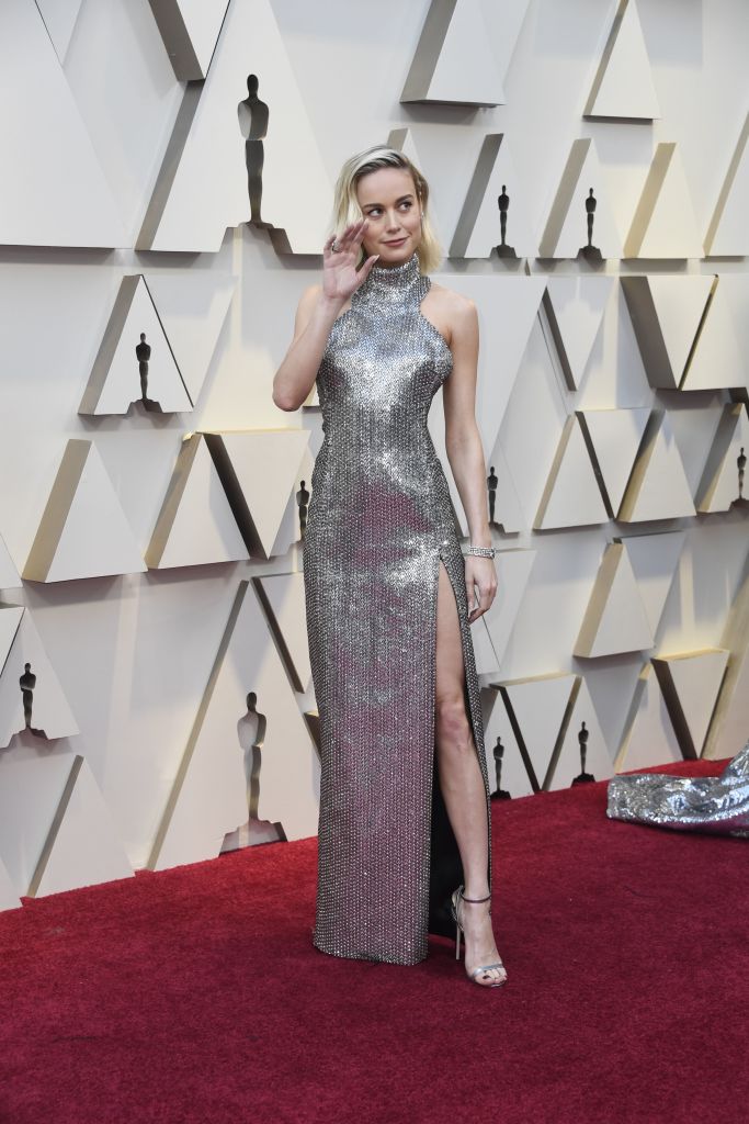 Alfombra roja premio Oscar 2019