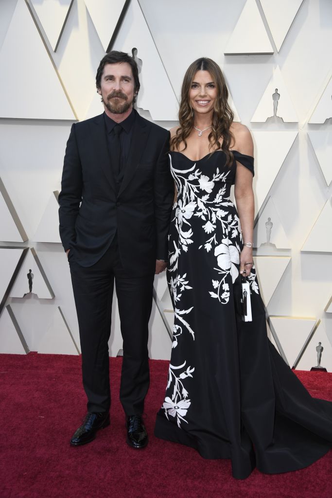 Alfombra roja premio Oscar 2019