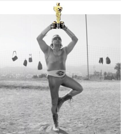 Mejores Memes de la Alfombra Roja de los Oscar