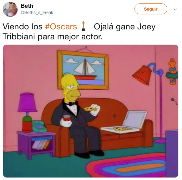 Mejores Memes de la Alfombra Roja de los Oscar