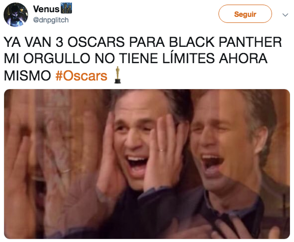 Mejores Memes de la Alfombra Roja de los Oscar