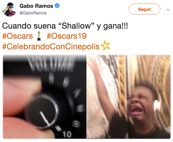 Mejores Memes de la Alfombra Roja de los Oscar
