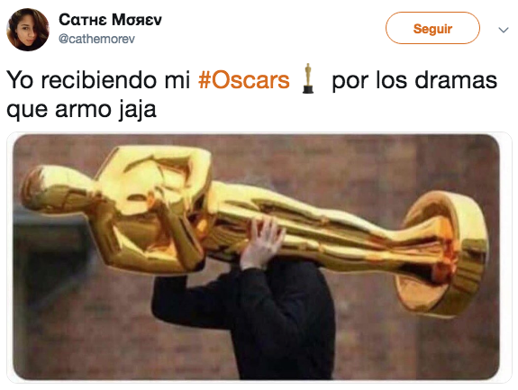 Mejores Memes de la Alfombra Roja de los Oscar